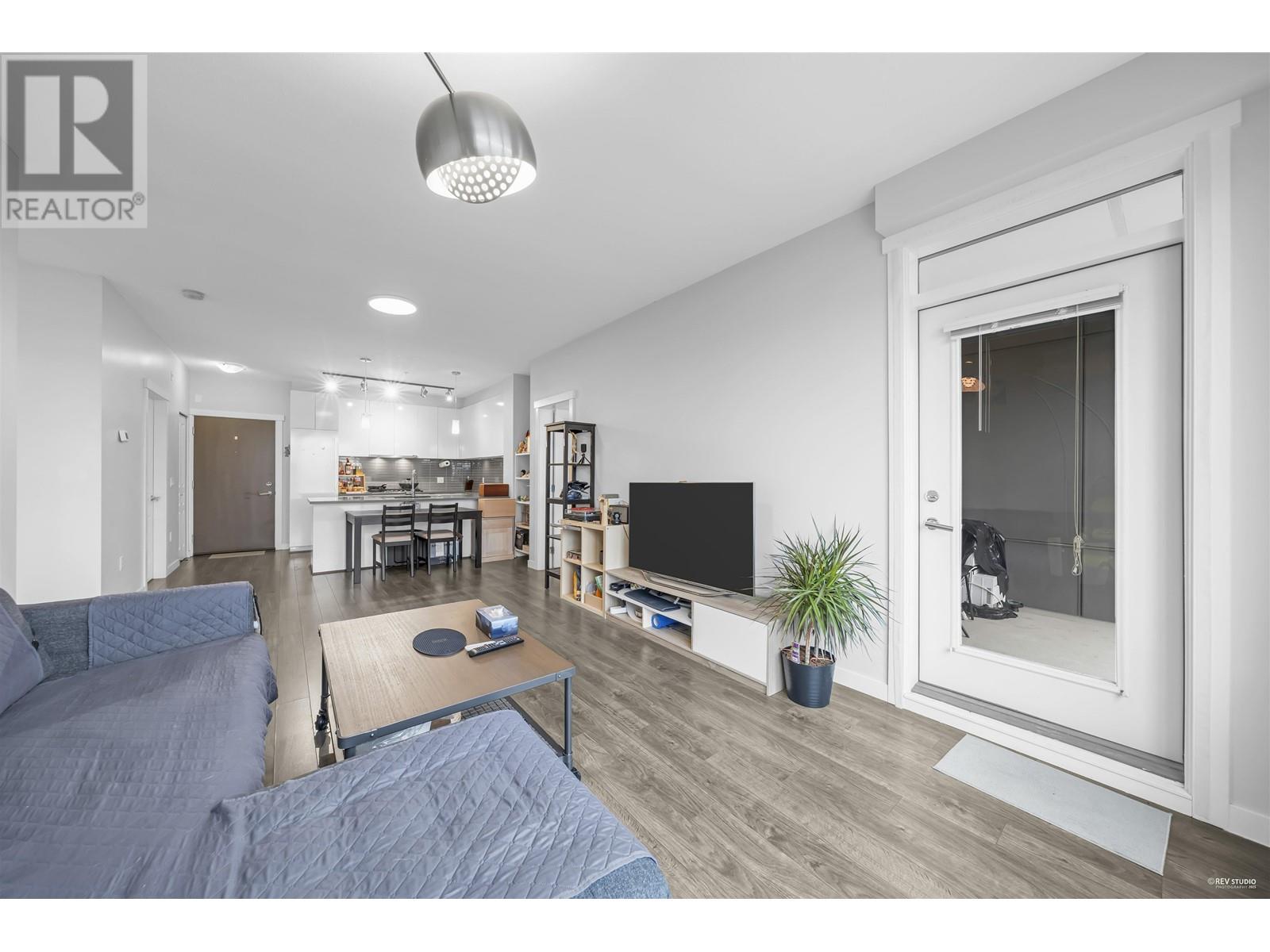 508 9399 Alexandra Road, Richmond, British Columbia  V6X 0L7 - Photo 9 - R2995644