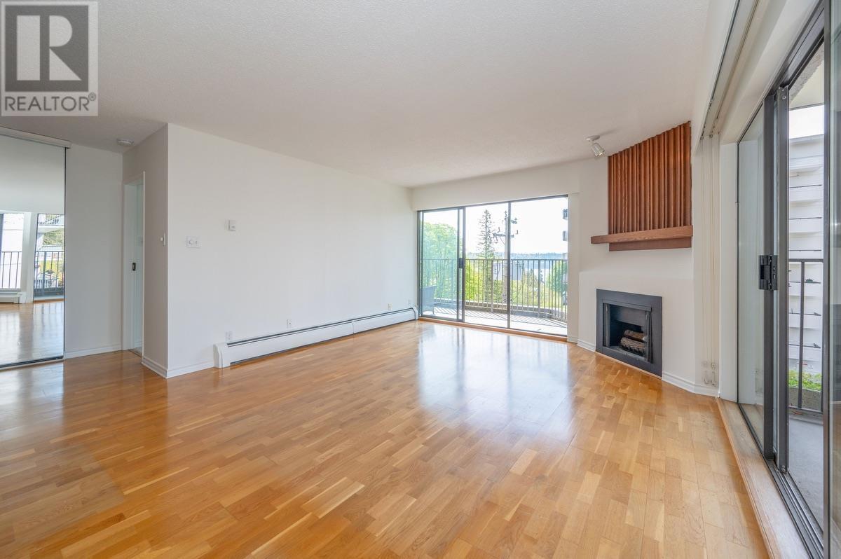 401 747 17th Street, West Vancouver, British Columbia  V7V 3T4 - Photo 4 - R2995653