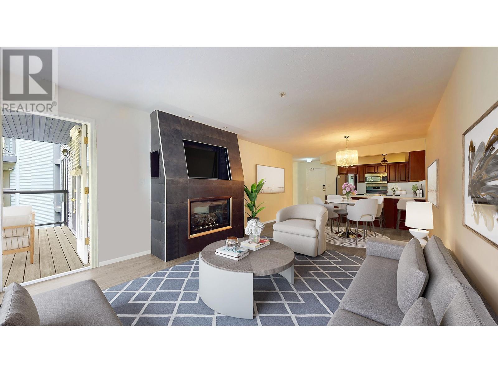 Property at 201 4821 SPEARHEAD DRIVE image 1