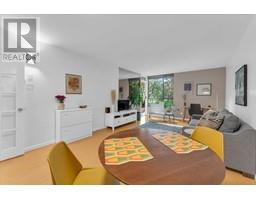 103 3905 SPRINGTREE DRIVE, Vancouver property photo listing R2995675 for sale