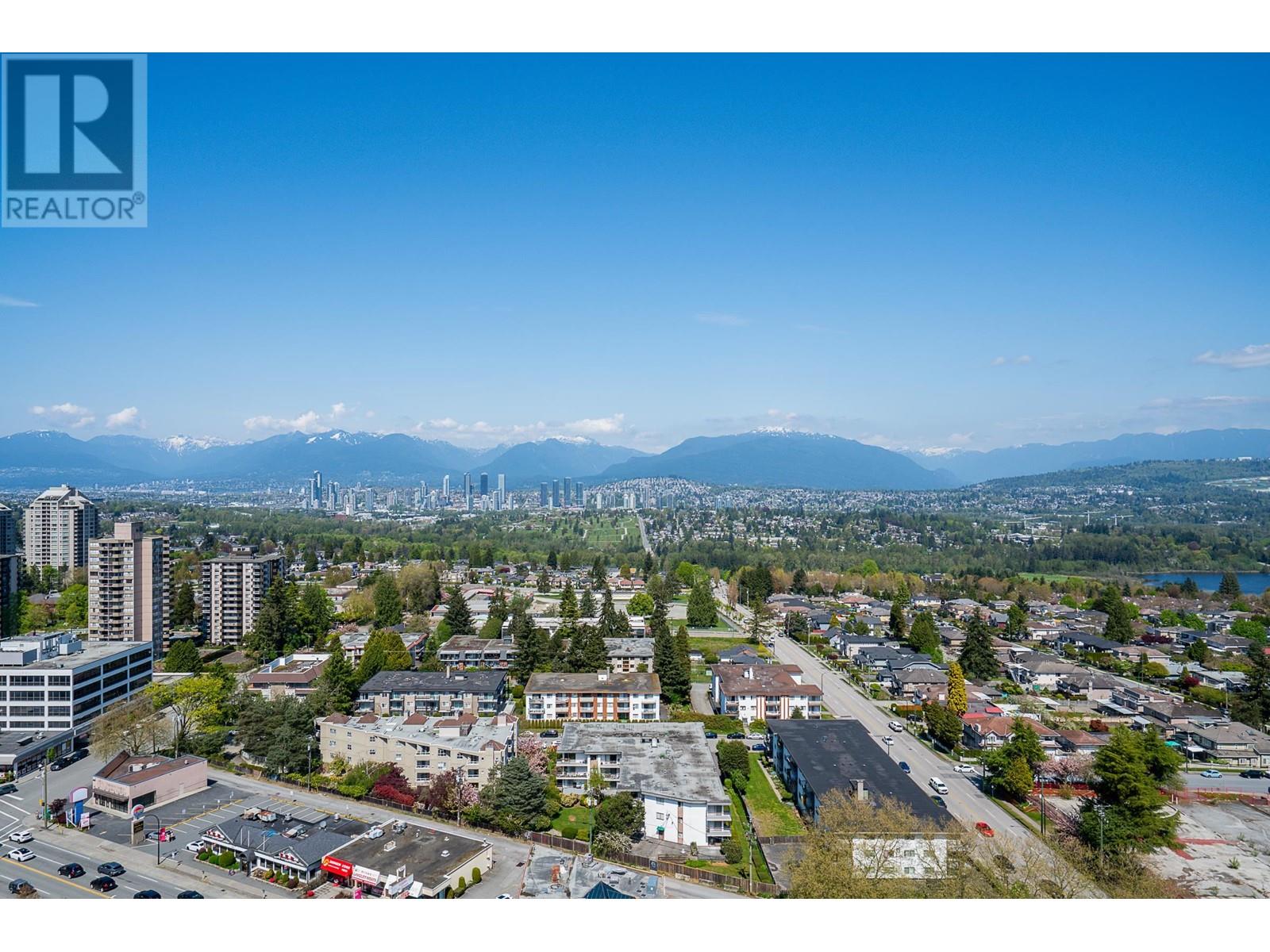 2401 6540 Burlington Avenue, Burnaby, British Columbia  V5H 4G3 - Photo 1 - R2995678
