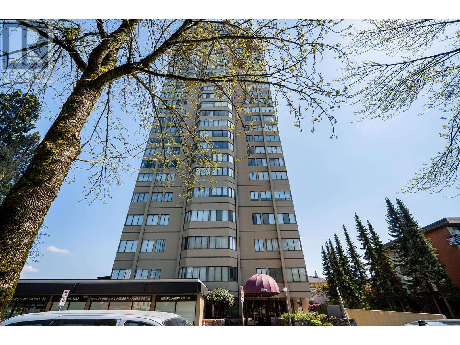 2401 6540 Burlington Avenue, Burnaby, British Columbia  V5H 4G3 - Photo 4 - R2995678