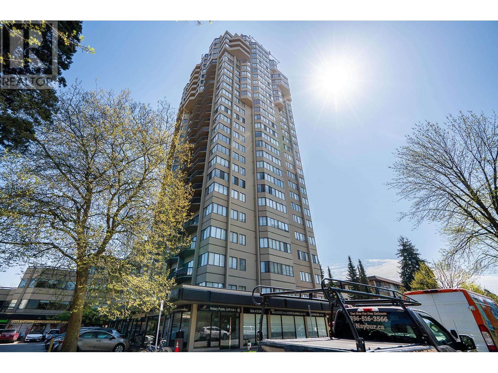 2401 6540 Burlington Avenue, Burnaby, British Columbia  V5H 4G3 - Photo 5 - R2995678
