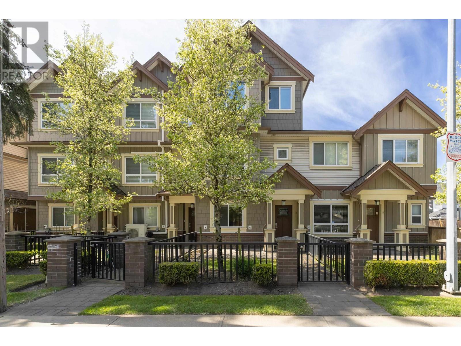13 7551 No. 2 Road, Richmond, British Columbia  V7C 3L7 - Photo 27 - R2995689