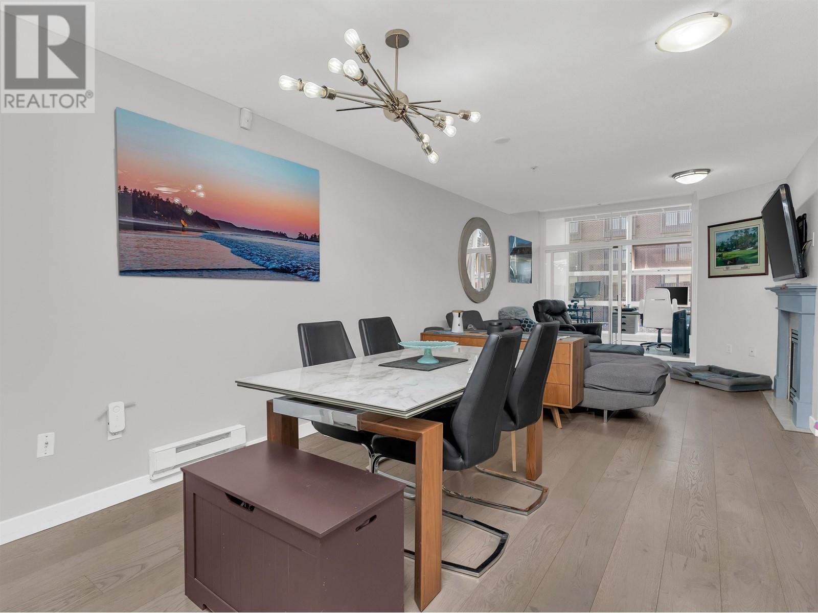 403 2929 W 4th Avenue, Vancouver, British Columbia  V6K 4T3 - Photo 1 - R2995694