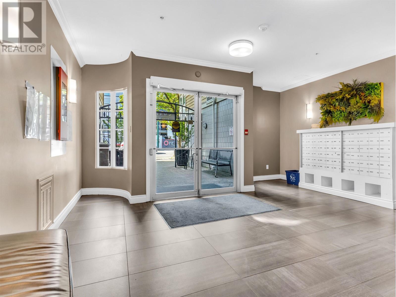403 2929 W 4th Avenue, Vancouver, British Columbia  V6K 4T3 - Photo 11 - R2995694