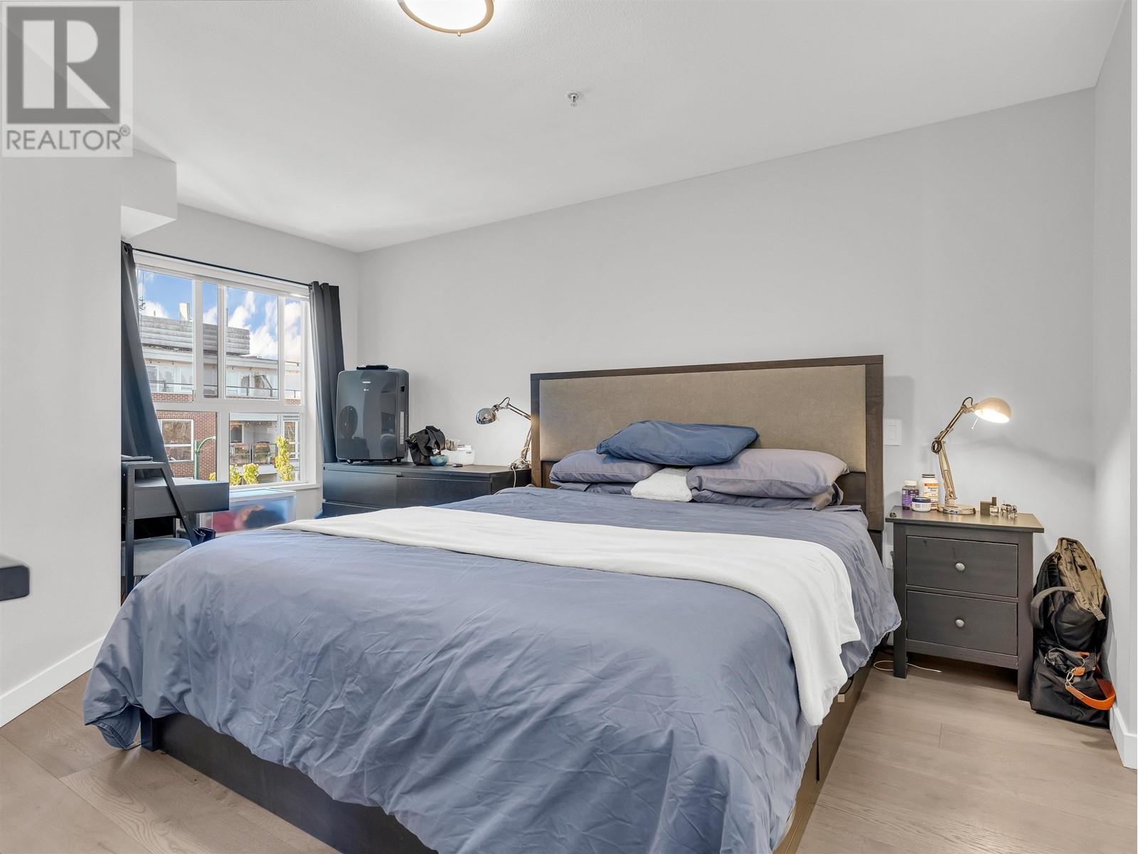 403 2929 W 4th Avenue, Vancouver, British Columbia  V6K 4T3 - Photo 5 - R2995694