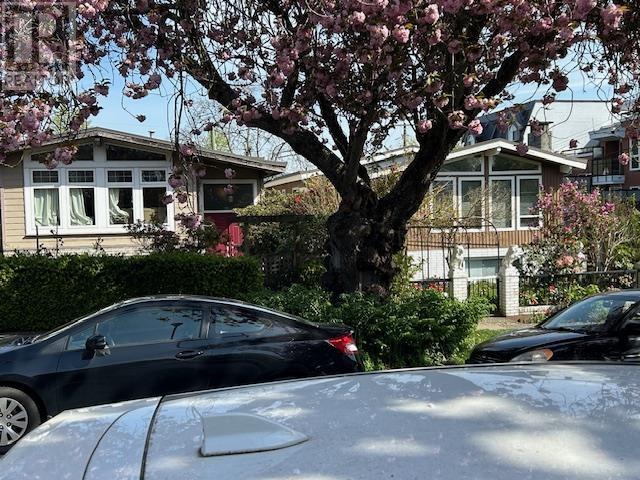 3621 W 18th Avenue, Vancouver, British Columbia  V6S 1B3 - Photo 34 - R2995664