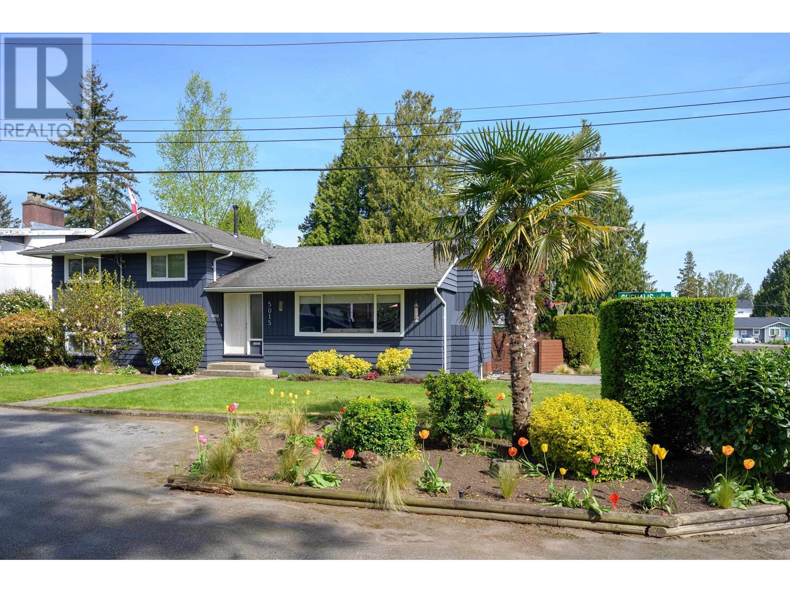 Property at 5015 CHEHALIS DRIVE image 2