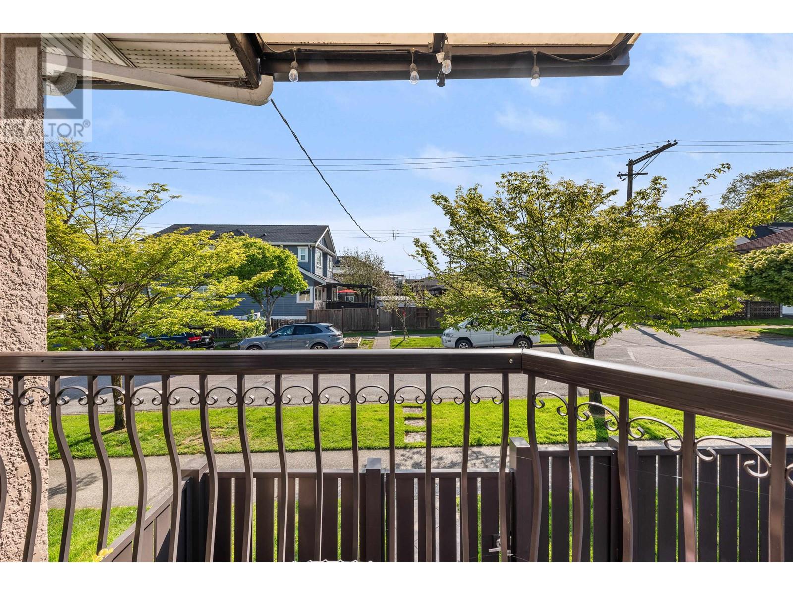1425 Slocan Street, Vancouver, British Columbia  V5K 4X5 - Photo 26 - R2995667