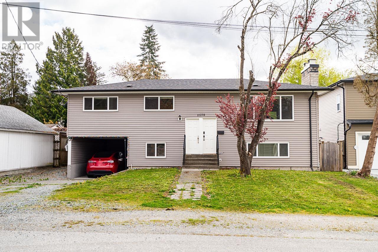 Property at 11278 206 STREET image 1