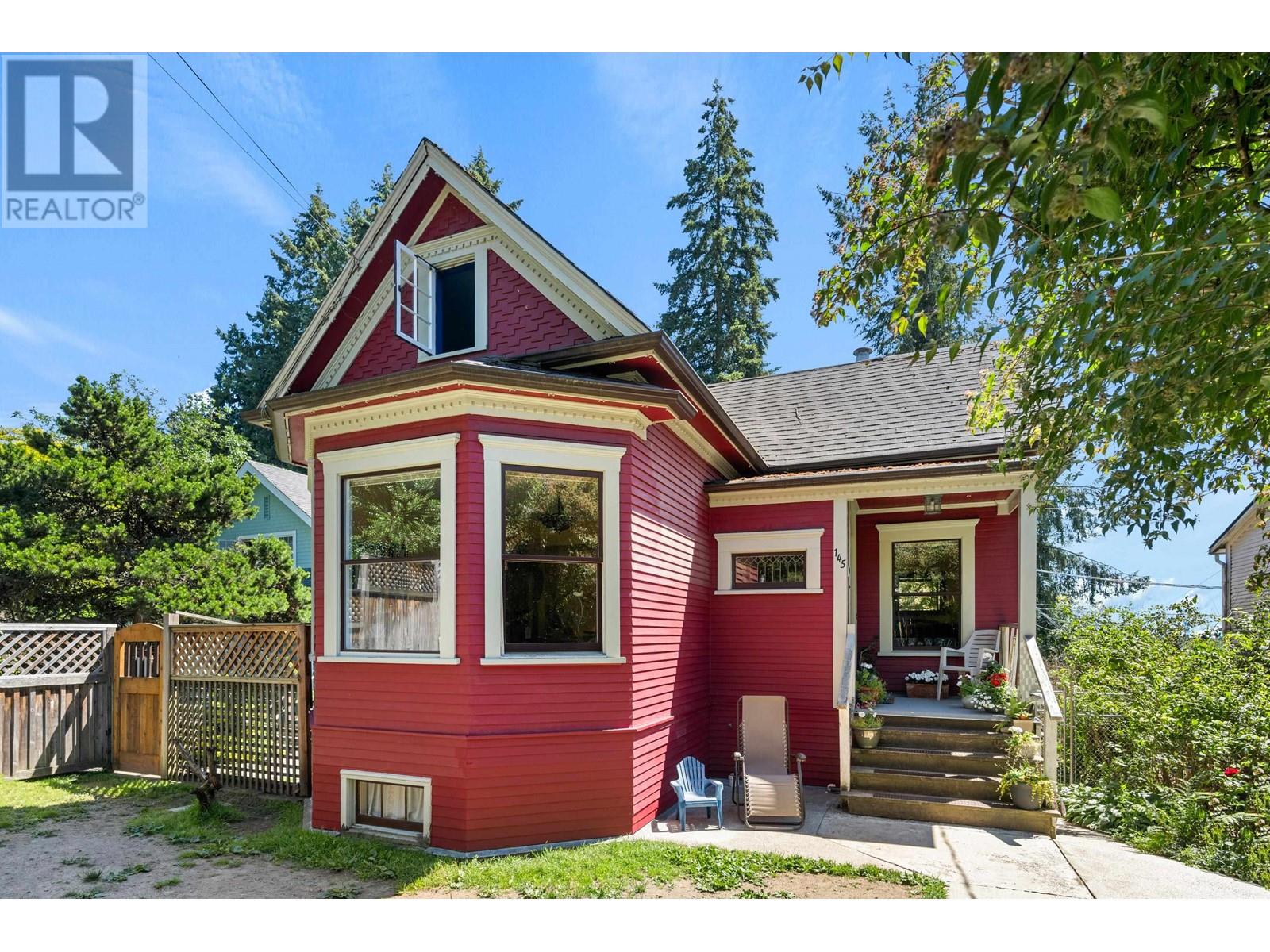 Property at 145 E KINGS ROAD image 1
