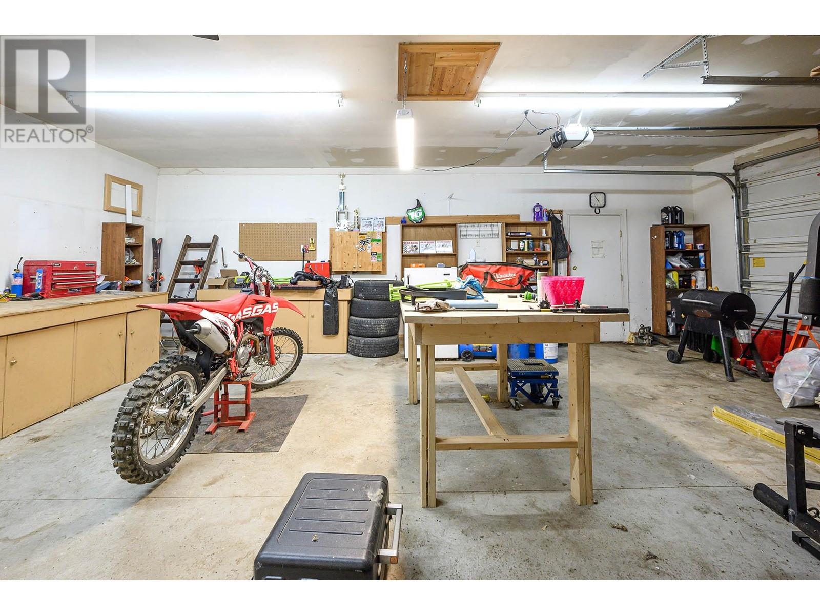 459 Mclean Road, Barriere, British Columbia  V0E 1E0 - Photo 49 - 10333543