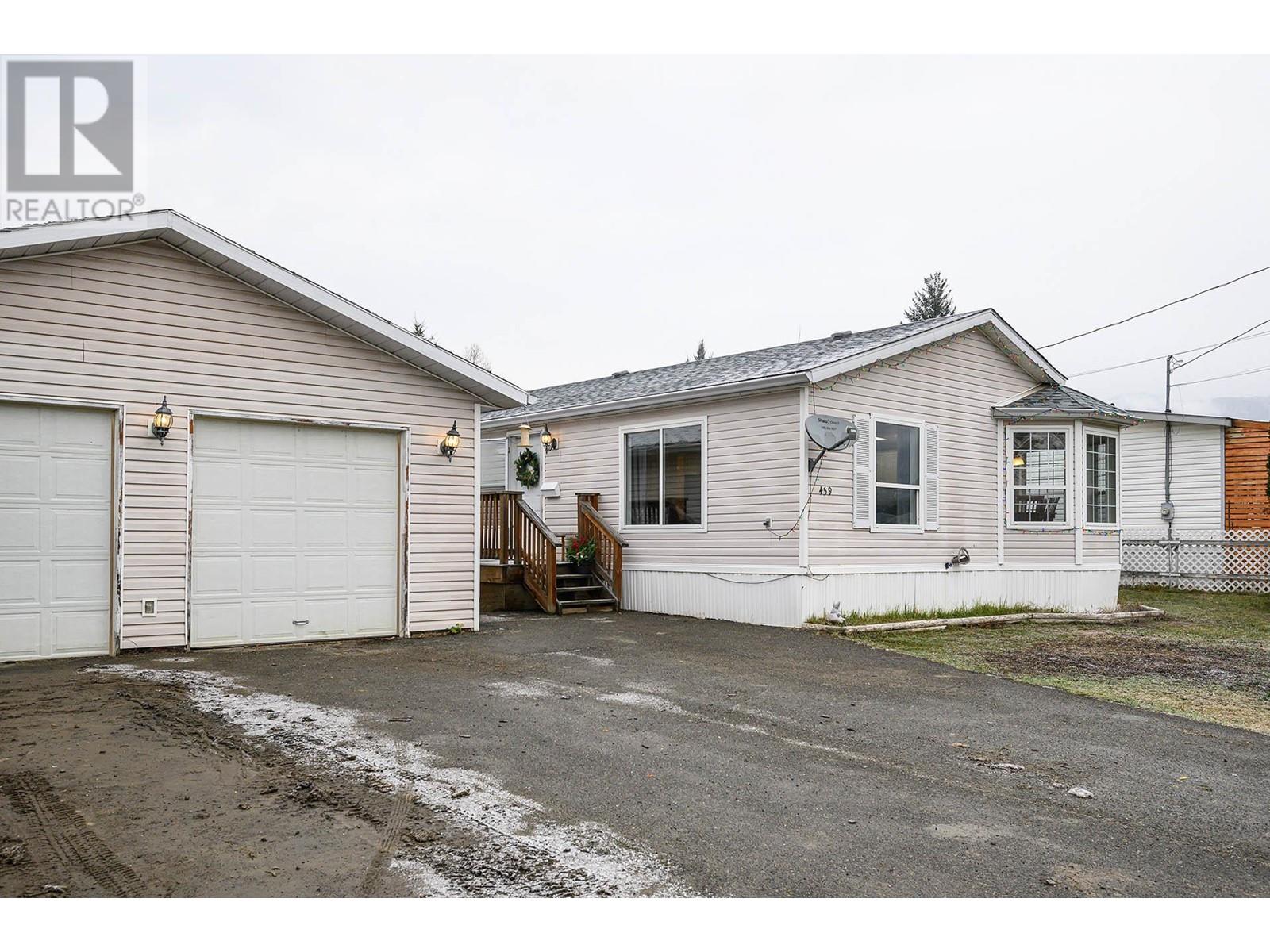 459 Mclean Road, Barriere, British Columbia  V0E 1E0 - Photo 39 - 10333543