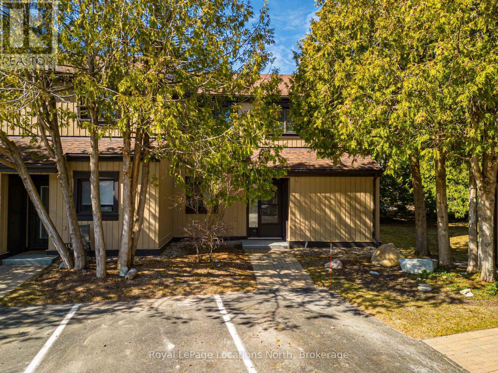 7 - 147 ESCARPMENT CRESCENT, Collingwood, Ontario