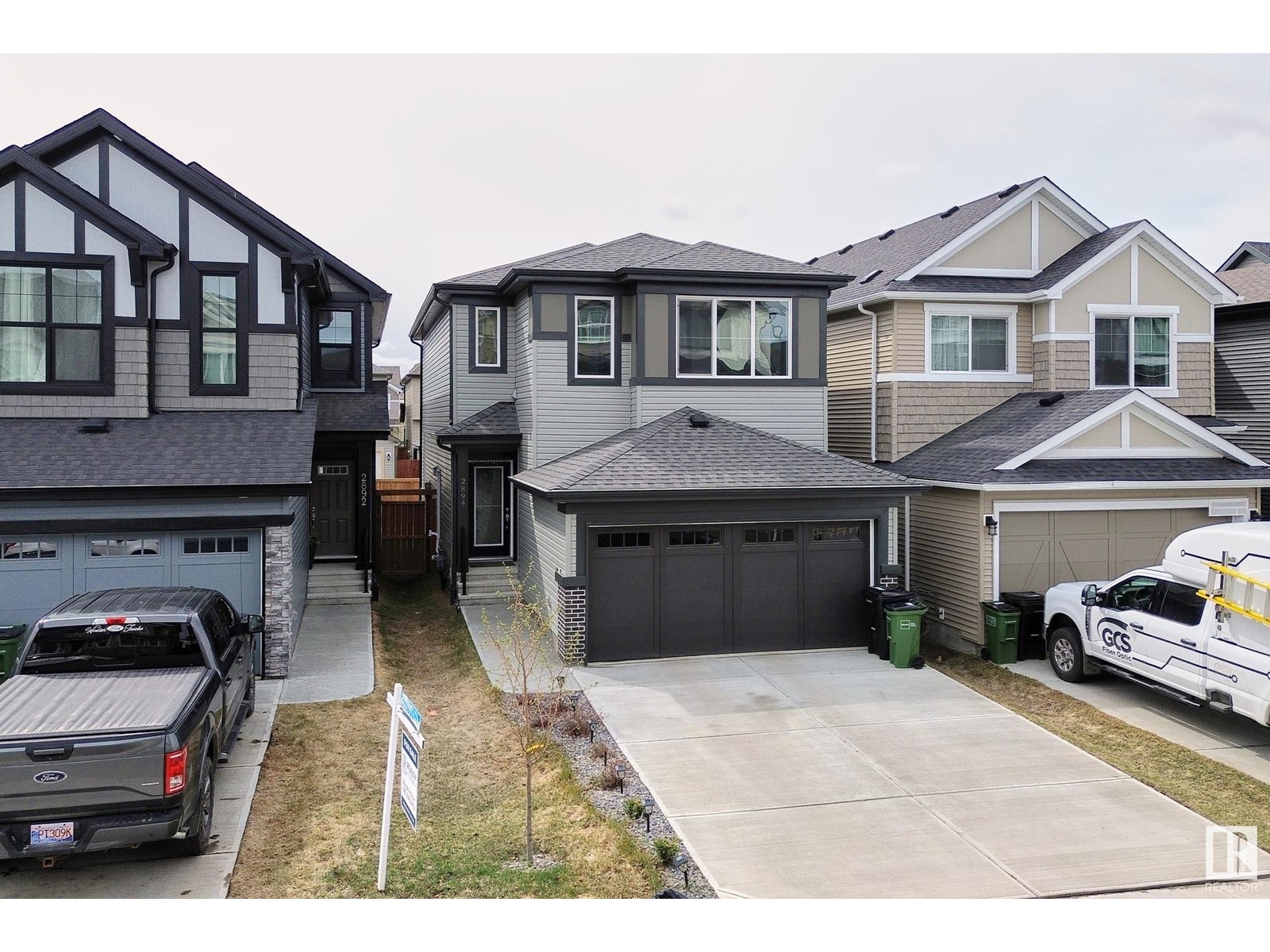 Property at 2894 COUGHLAN GREEN GR SW image 1