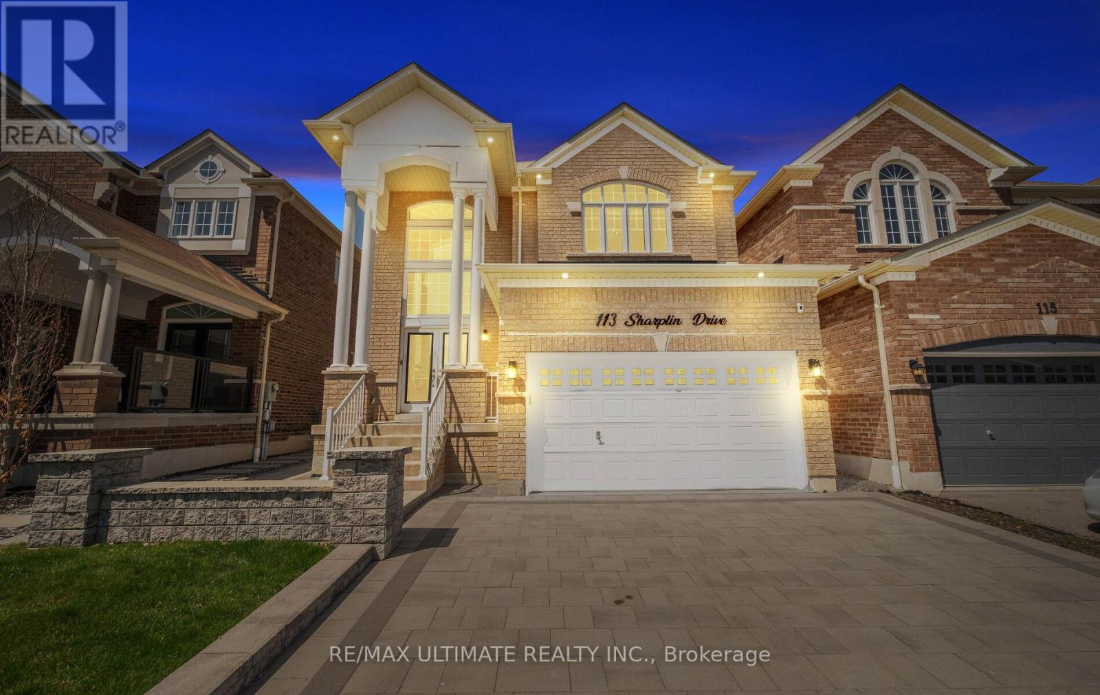Property at 113 SHARPLIN DRIVE image 1