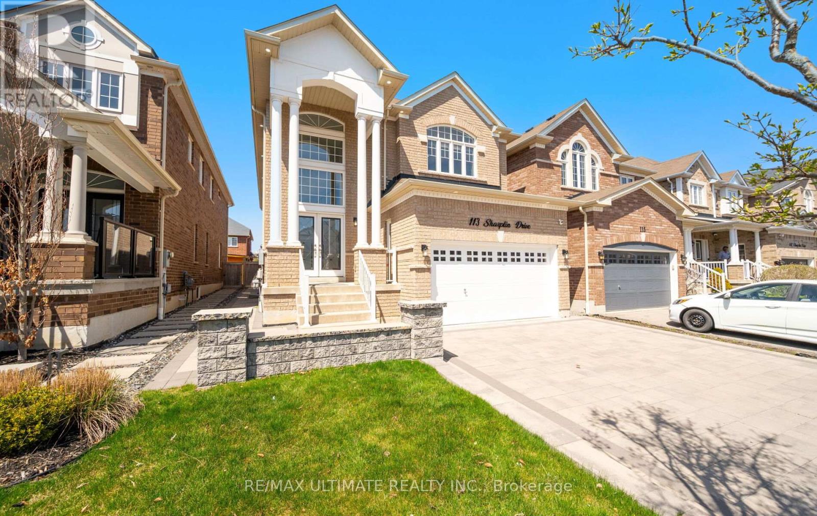 Property at 113 SHARPLIN DRIVE image 3