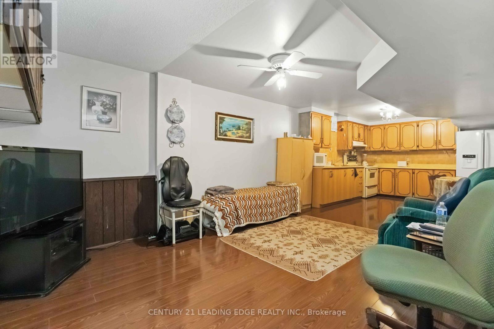 4 Eagledance Drive, Toronto, Ontario  M1V 4J8 - Photo 46 - E12110775