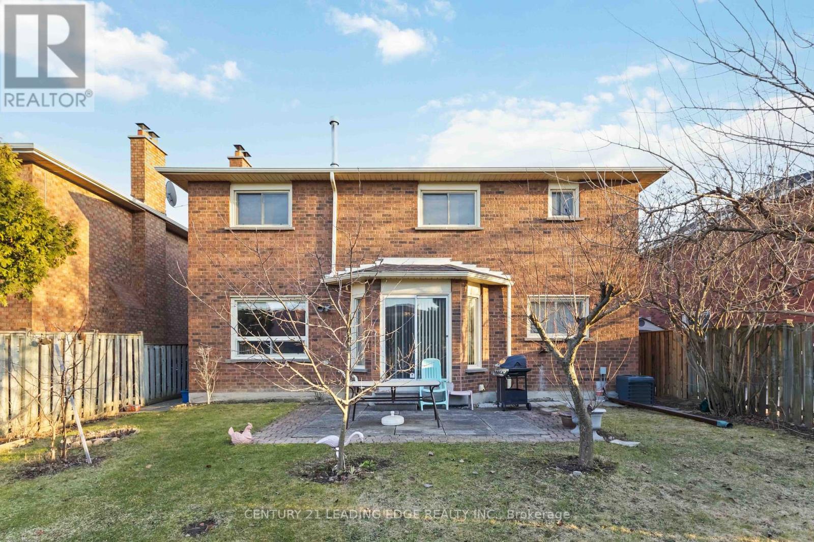 4 Eagledance Drive, Toronto, Ontario  M1V 4J8 - Photo 50 - E12110775