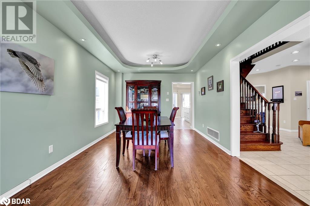 Property at 4 GOLD PARK Gate image 5