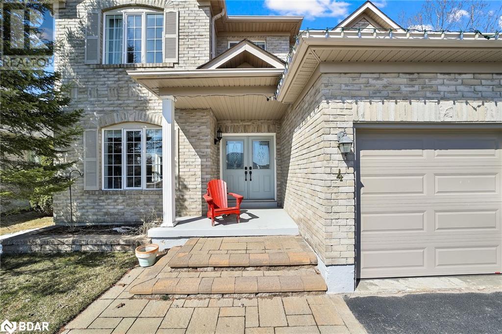 4 Gold Park Gate, Angus, Ontario  L3W 0C2 - Photo 3 - 40702326