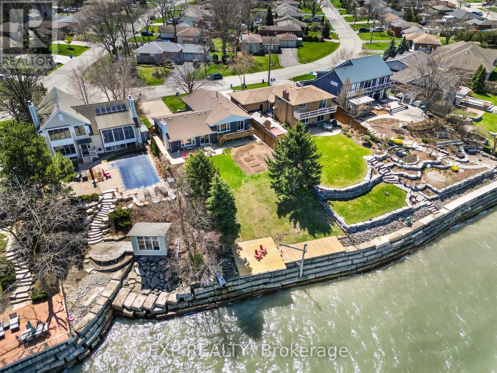 Property at 138 LAKESIDE DRIVE image 1