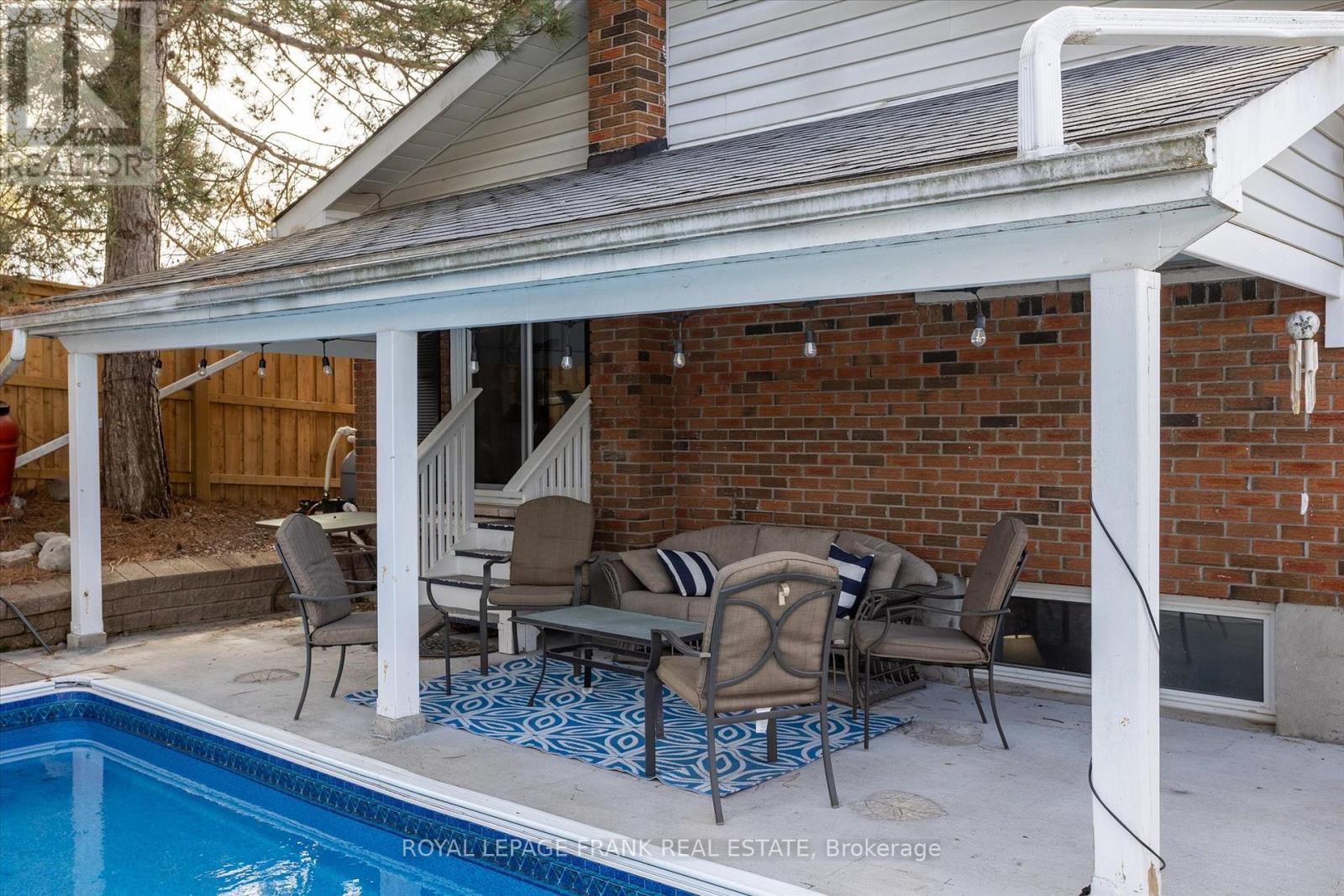 320 Juliet Road, Peterborough East, Ontario K9H 1P8 - Photo 37 - X12074414