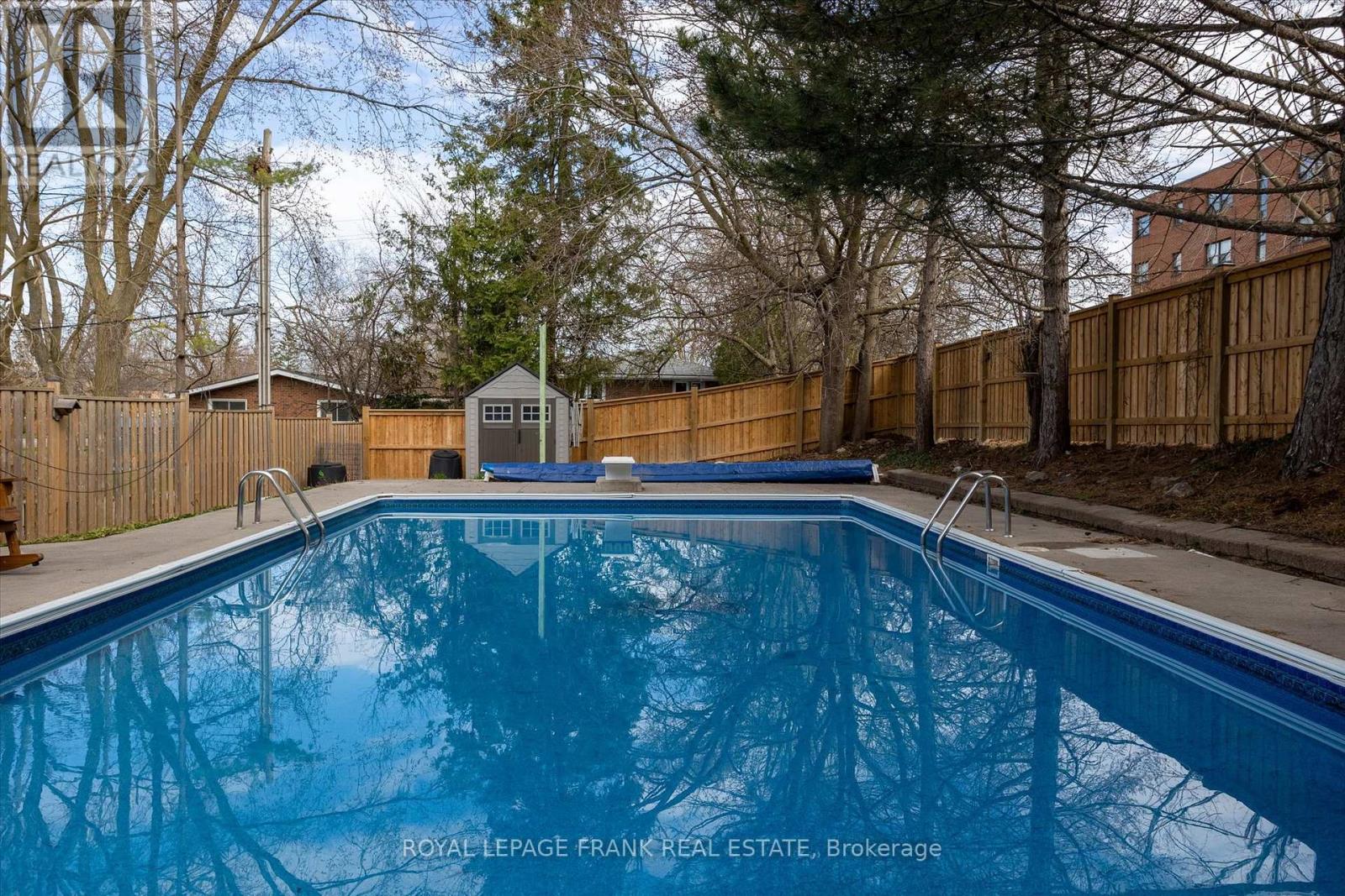 320 Juliet Road, Peterborough East, Ontario K9H 1P8 - Photo 42 - X12074414