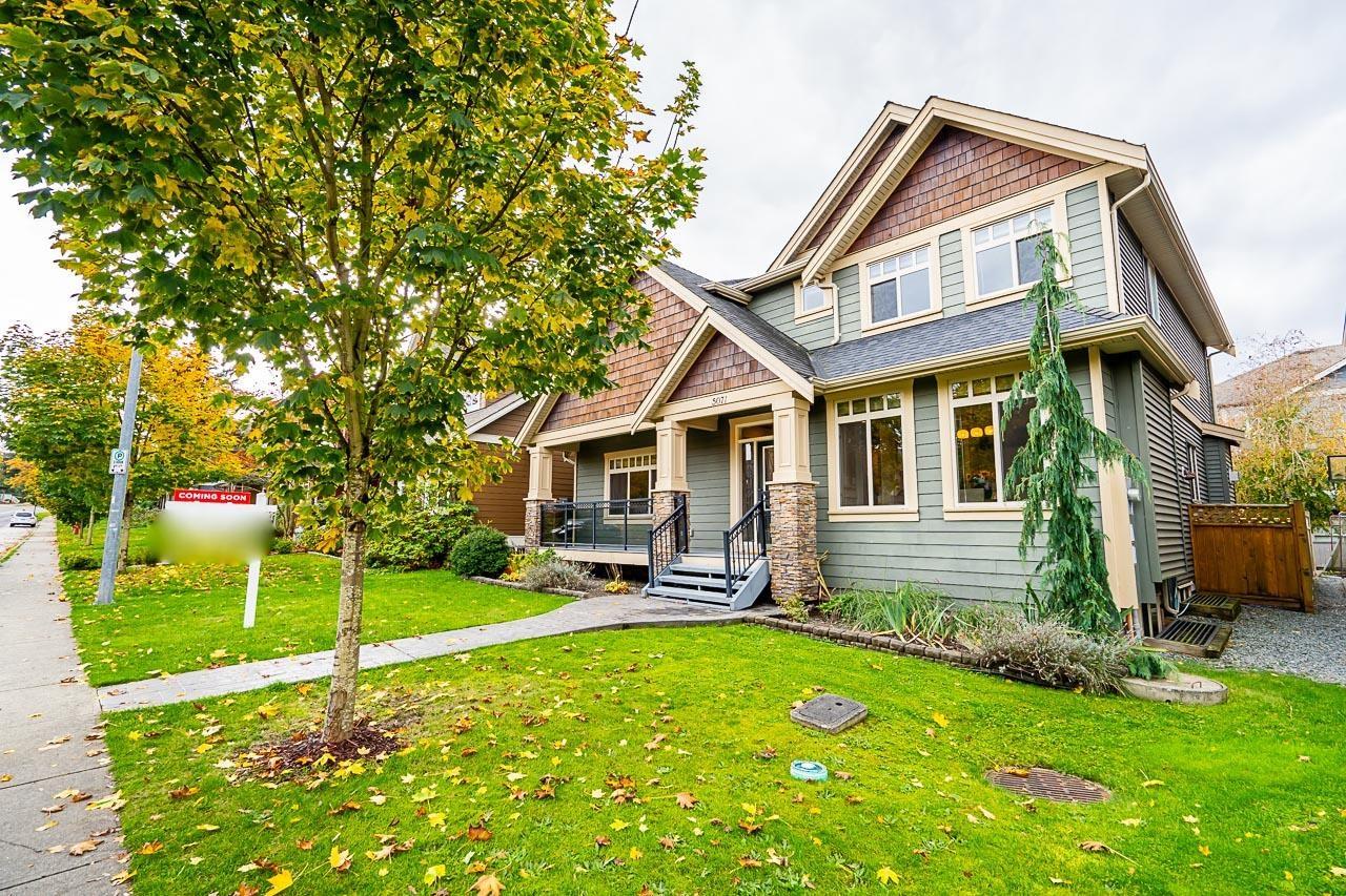 5071 223 Street, Langley, British Columbia  V2Y 2V4 - Photo 1 - R2995601