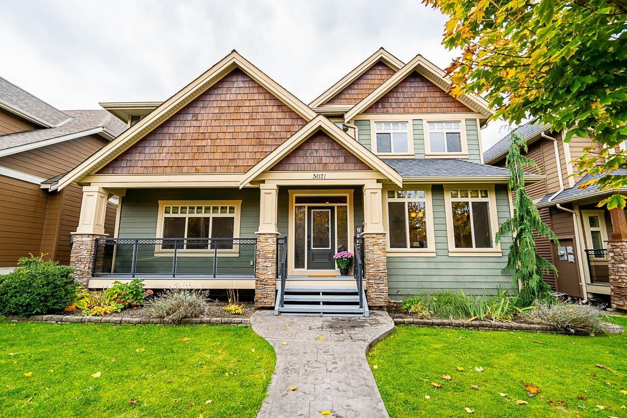 Property at 5071 223 STREET image 2