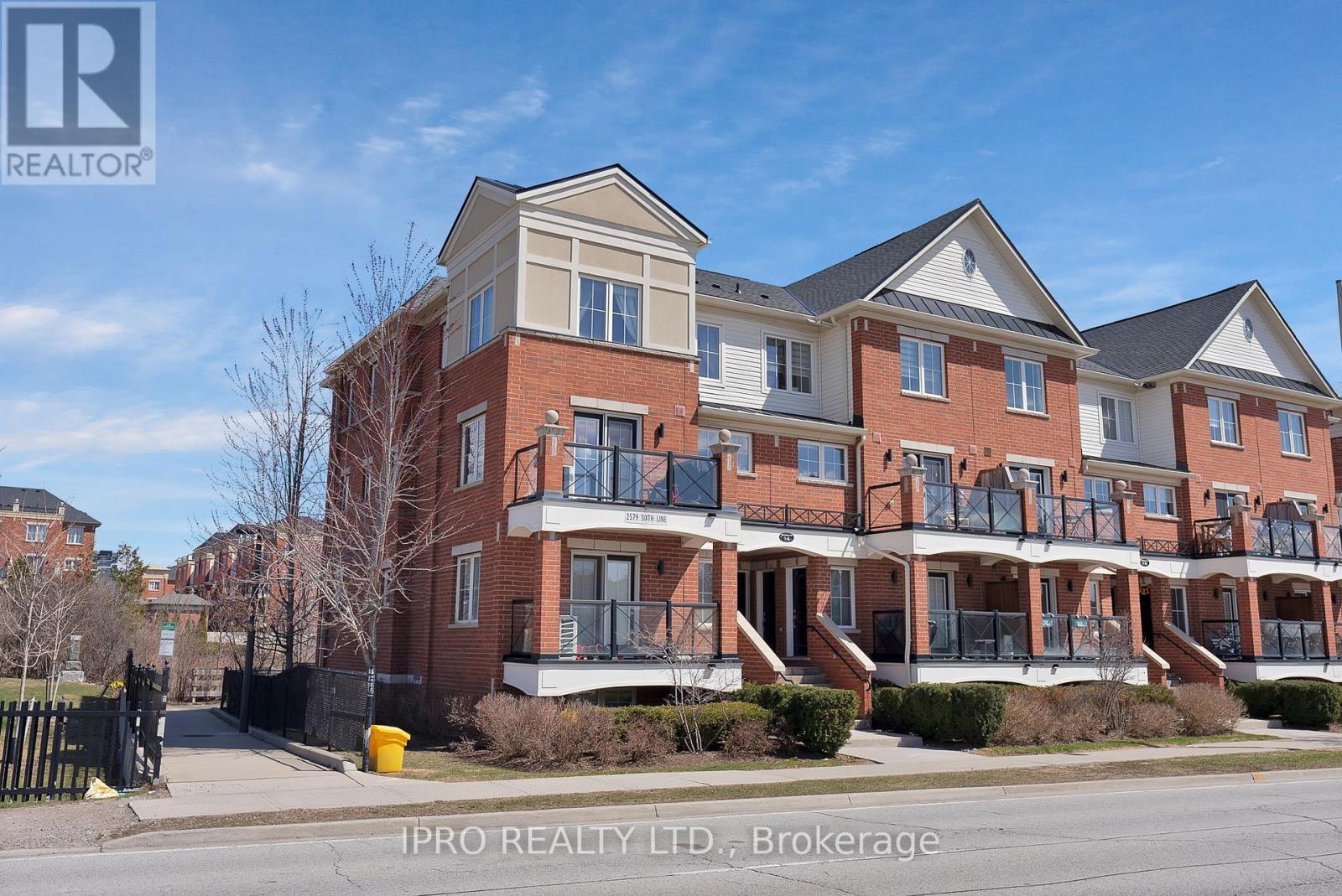 Property at UNIT 3 - 2579 SIXTH LINE image 3
