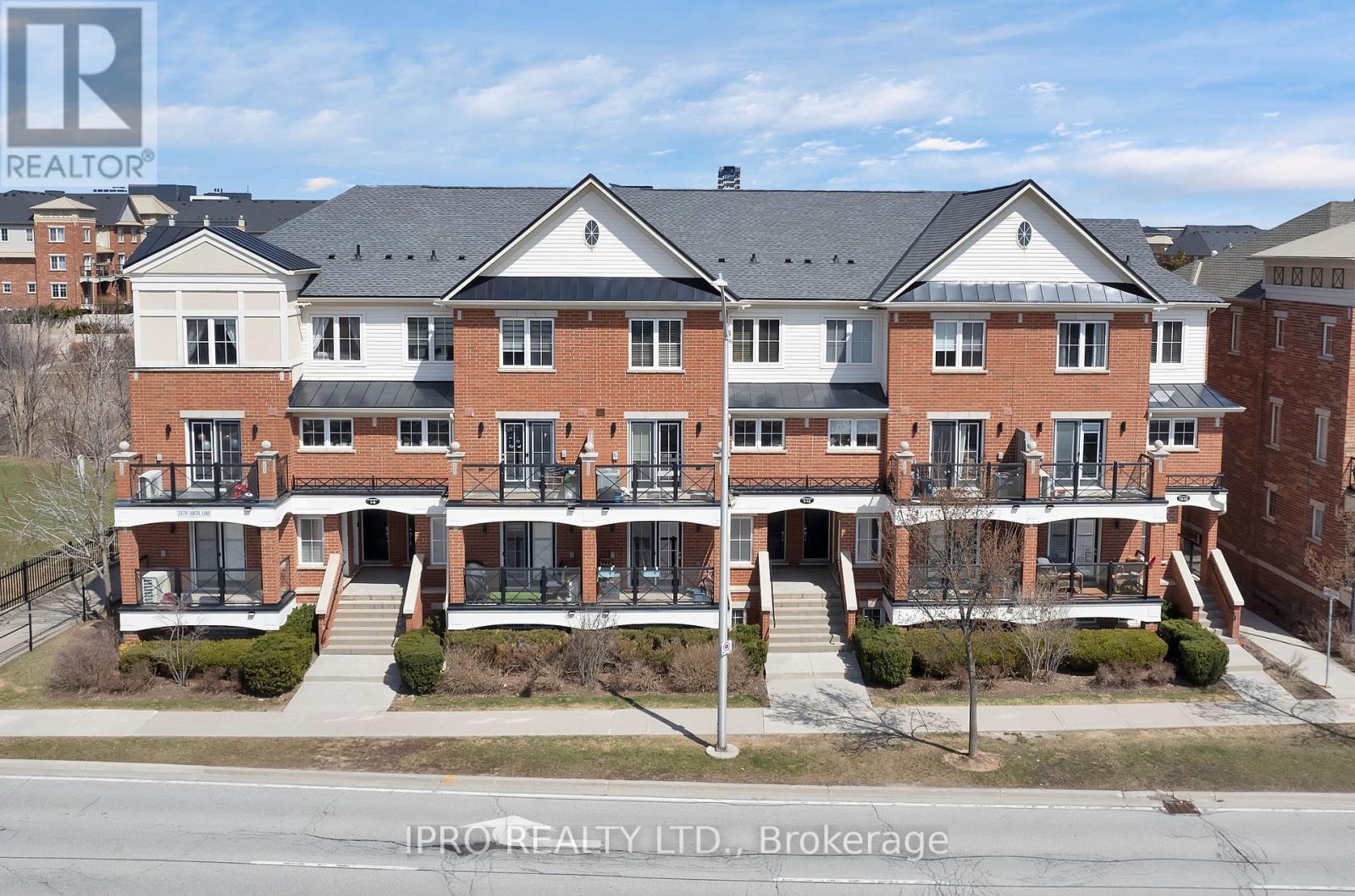 Property at UNIT 3 - 2579 SIXTH LINE image 5