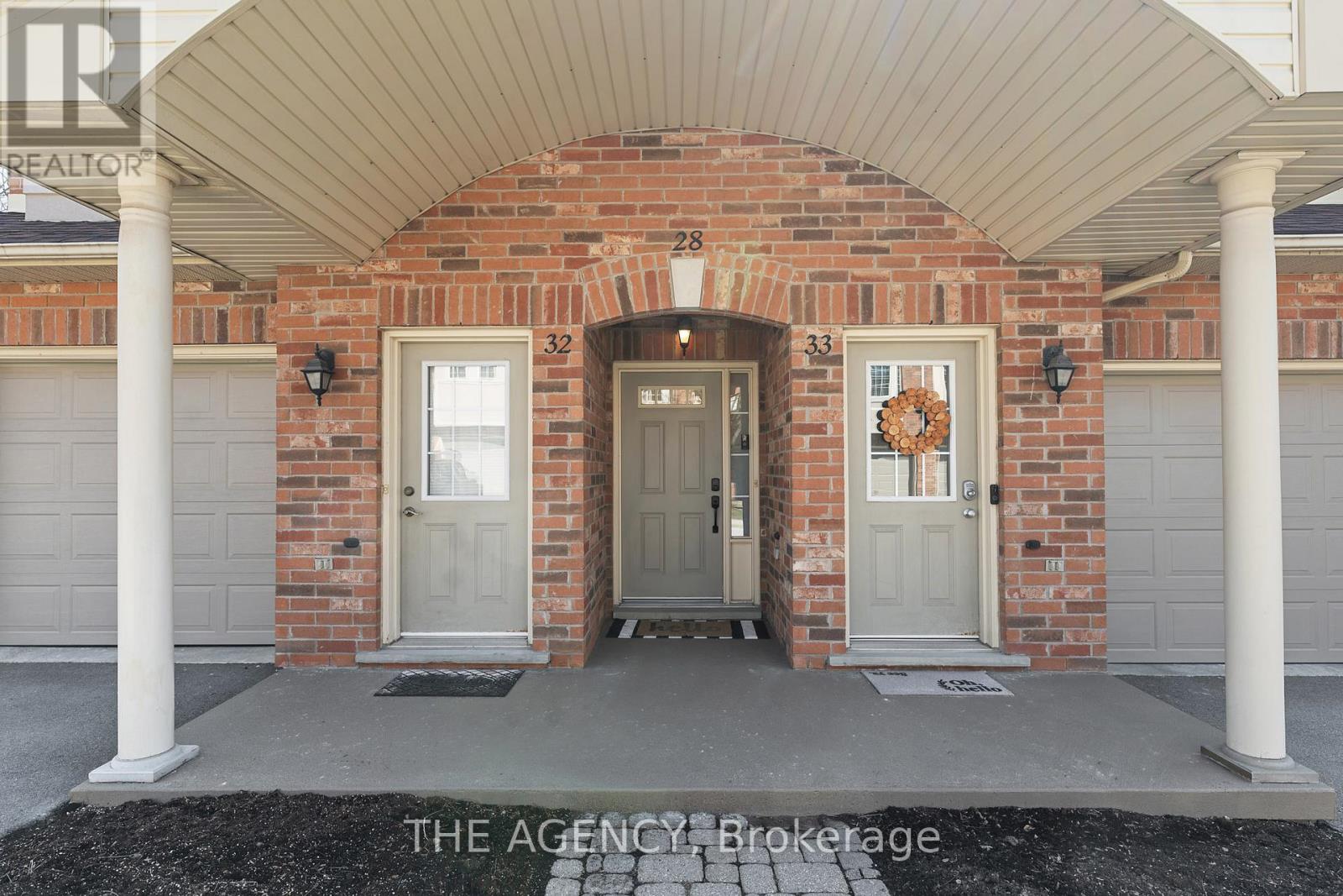 Property at 28 - 4045 UPPER MIDDLE ROAD image 3