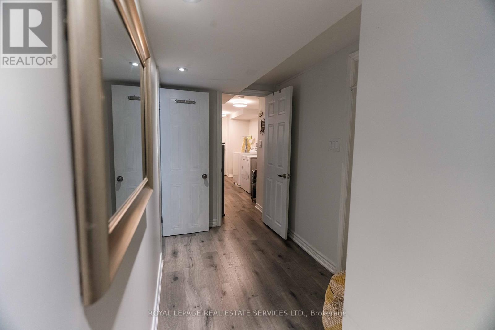 5129 Boardwalk Drive, Mississauga, Ontario  L5R 3X7 - Photo 17 - W12110753