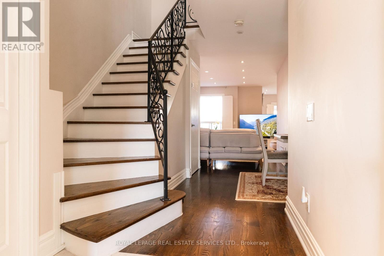 5129 Boardwalk Drive, Mississauga, Ontario  L5R 3X7 - Photo 26 - W12110753