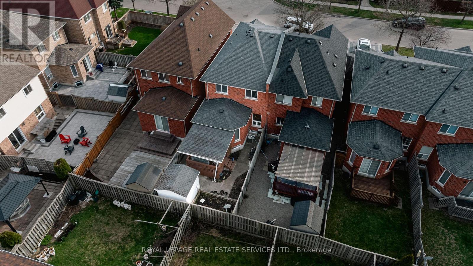 5129 Boardwalk Drive, Mississauga, Ontario  L5R 3X7 - Photo 48 - W12110753