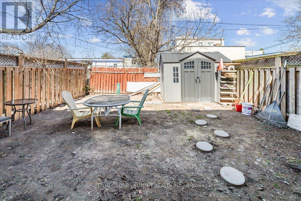 2446 Maryvale Court, Burlington, Ontario  L7P 2P2 - Photo 37 - W12110768