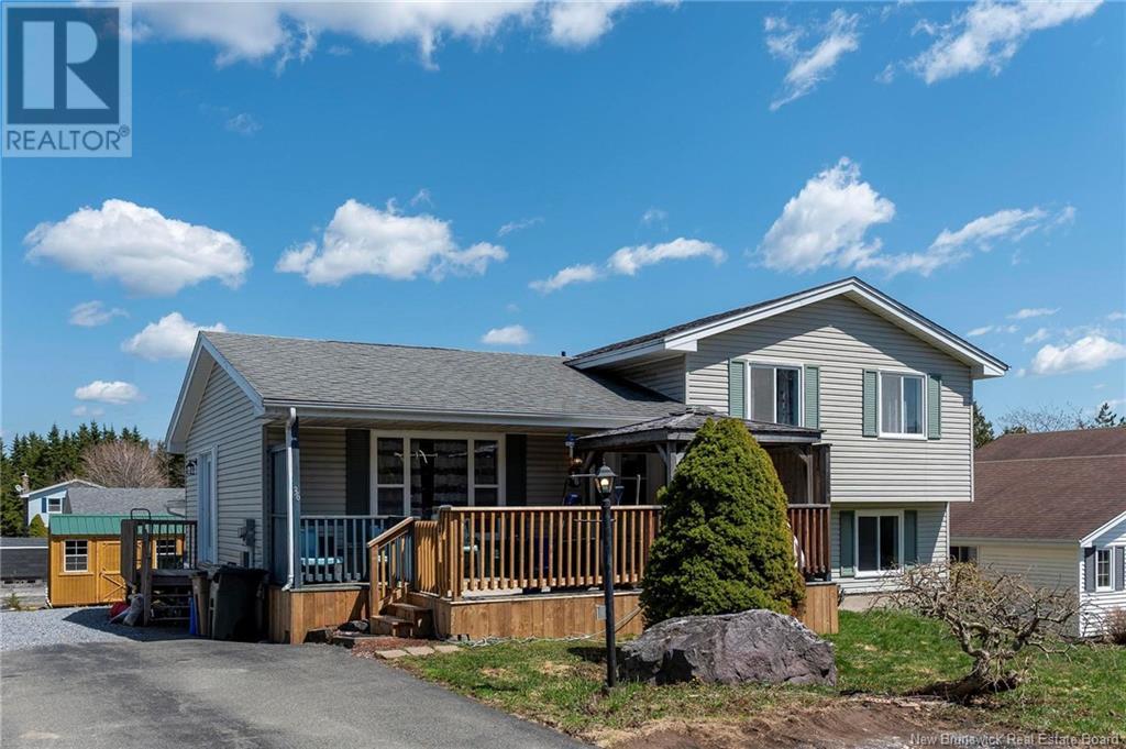 Property at 36 McNaughton Drive image 1