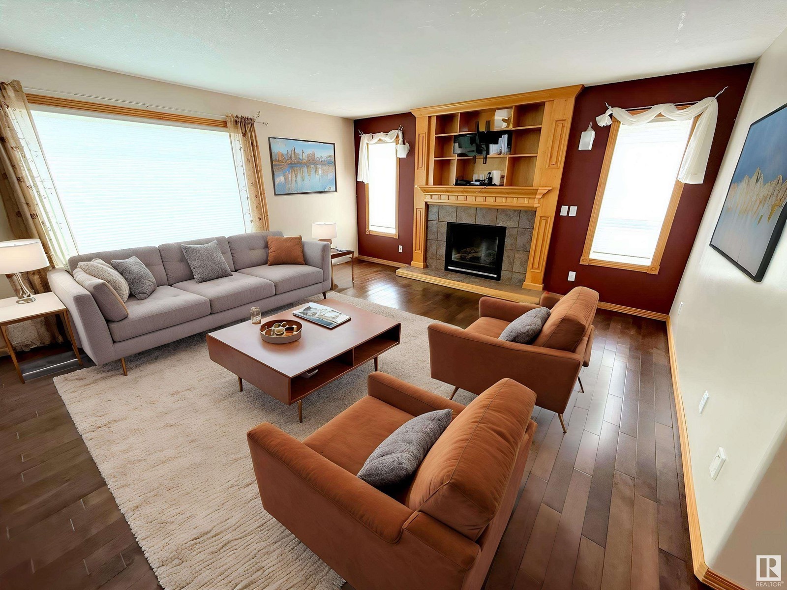 6 Linkside Wy, Spruce Grove, Alberta  T7X 4H7 - Photo 3 - E4433287