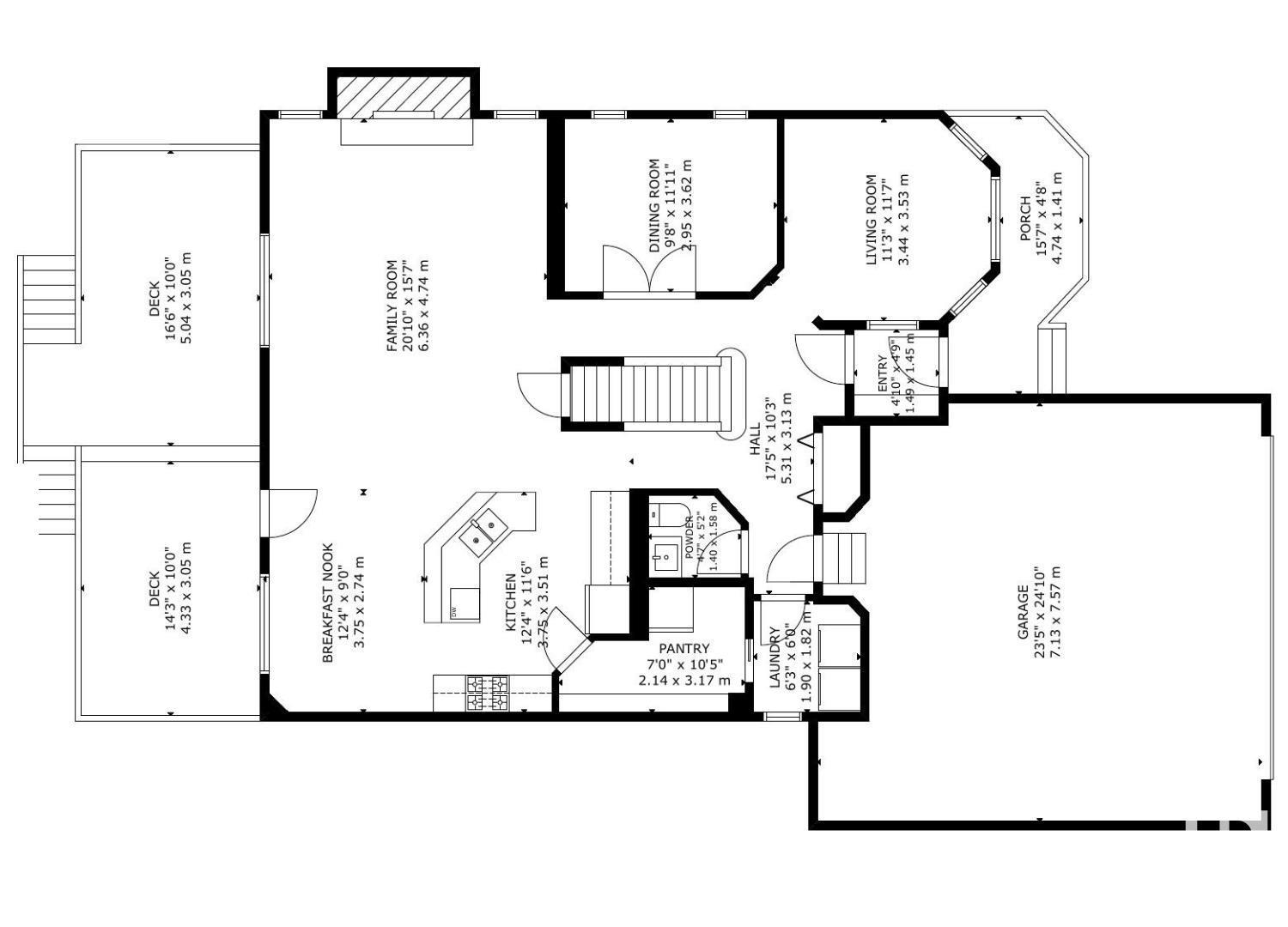 6 Linkside Wy, Spruce Grove, Alberta  T7X 4H7 - Photo 45 - E4433287
