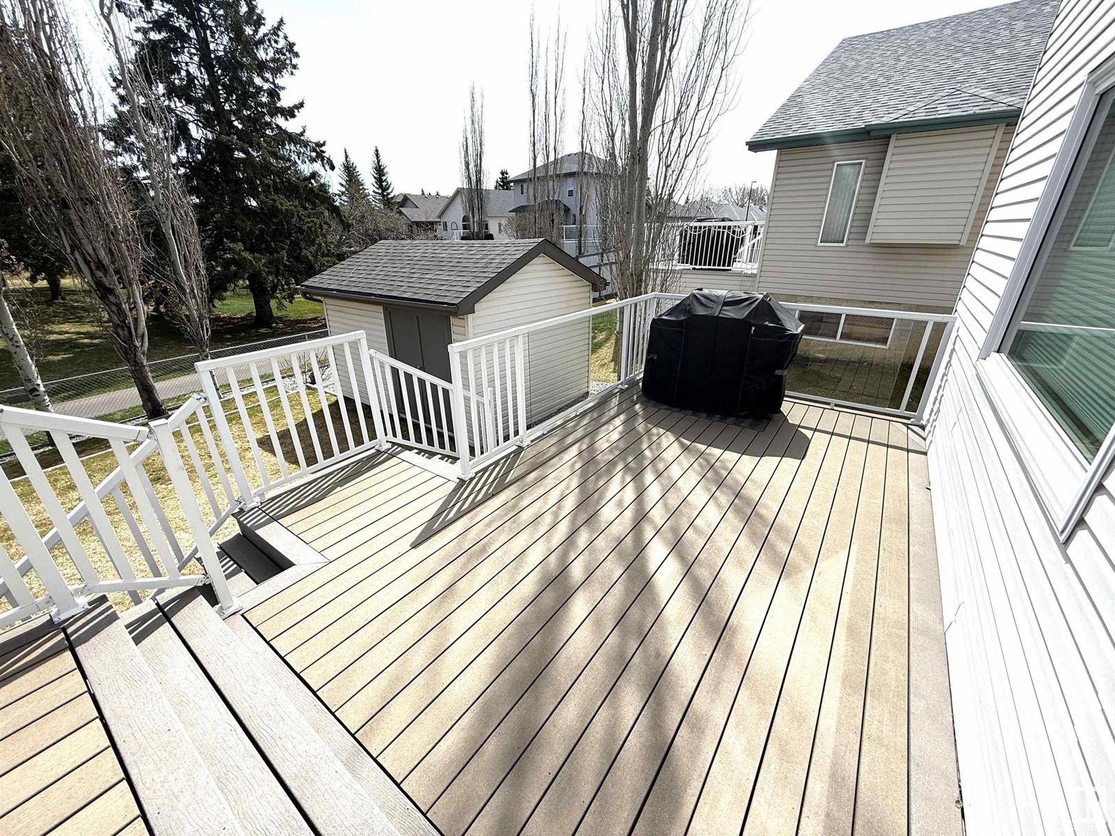 6 Linkside Wy, Spruce Grove, Alberta  T7X 4H7 - Photo 50 - E4433287