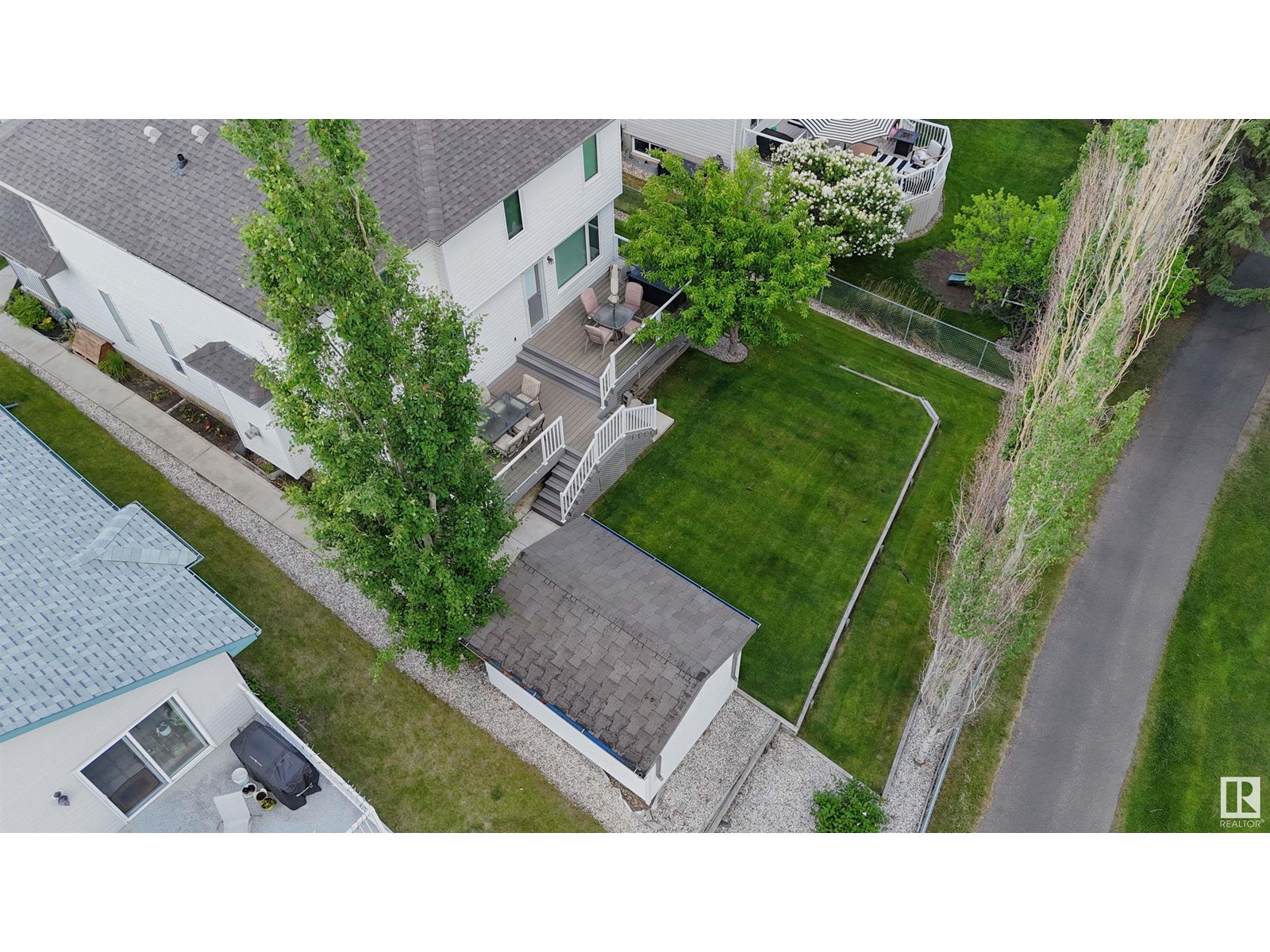 6 Linkside Wy, Spruce Grove, Alberta  T7X 4H7 - Photo 47 - E4433287