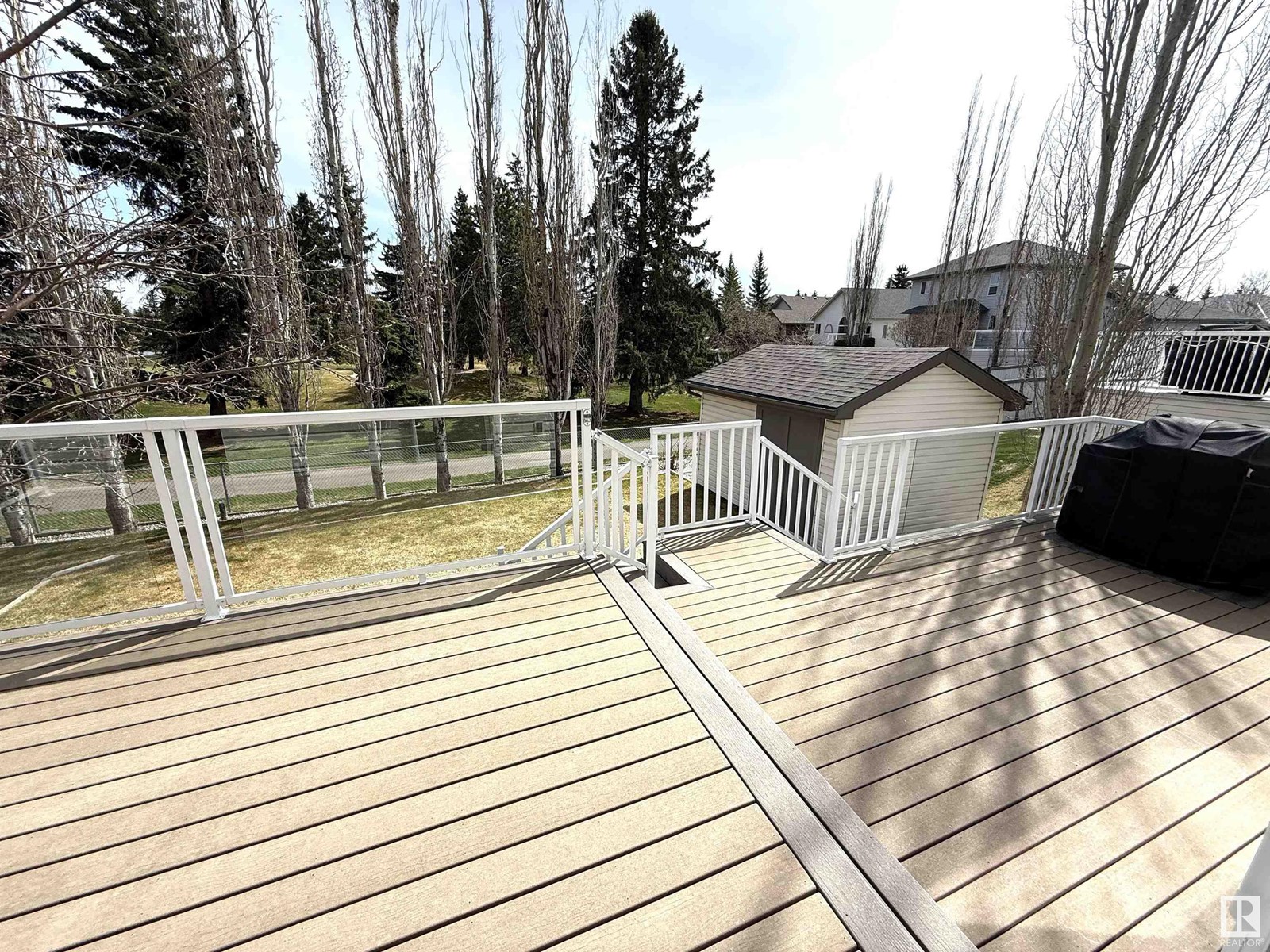 6 Linkside Wy, Spruce Grove, Alberta  T7X 4H7 - Photo 49 - E4433287