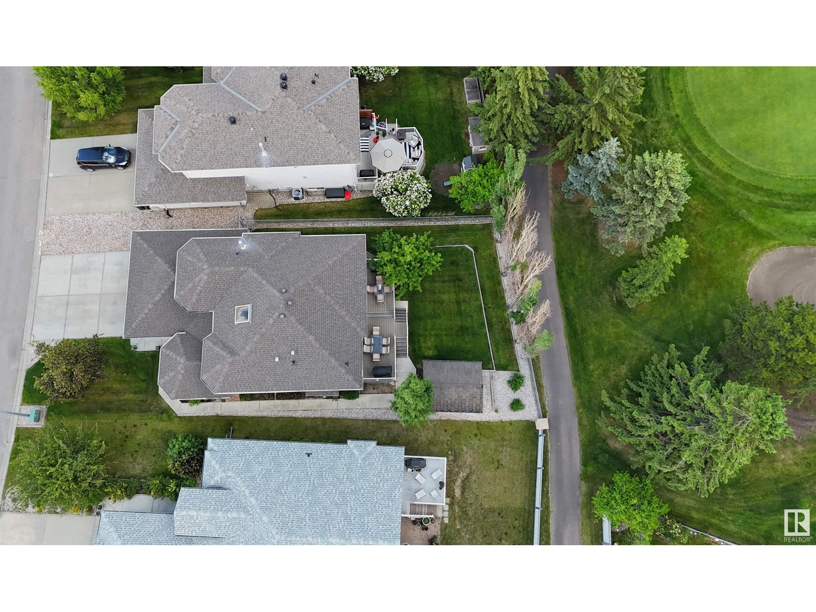 6 Linkside Wy, Spruce Grove, Alberta  T7X 4H7 - Photo 55 - E4433287