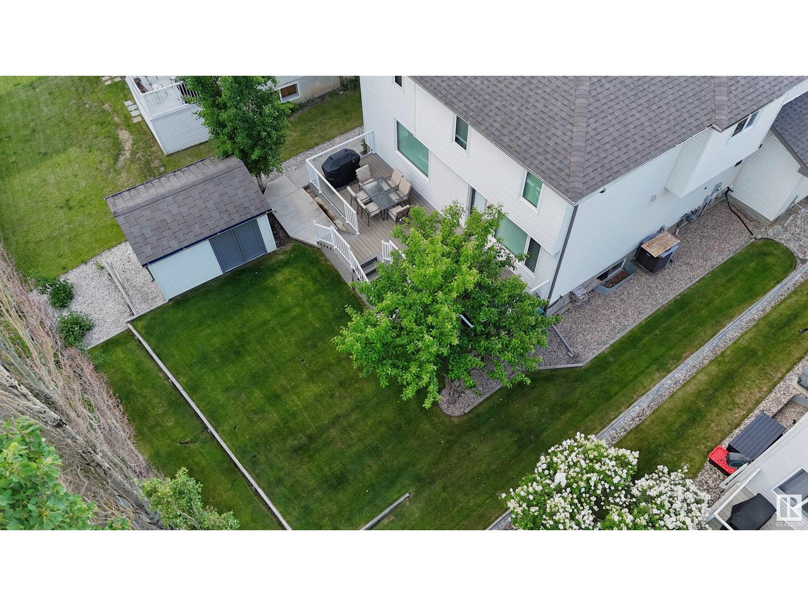 6 Linkside Wy, Spruce Grove, Alberta  T7X 4H7 - Photo 52 - E4433287