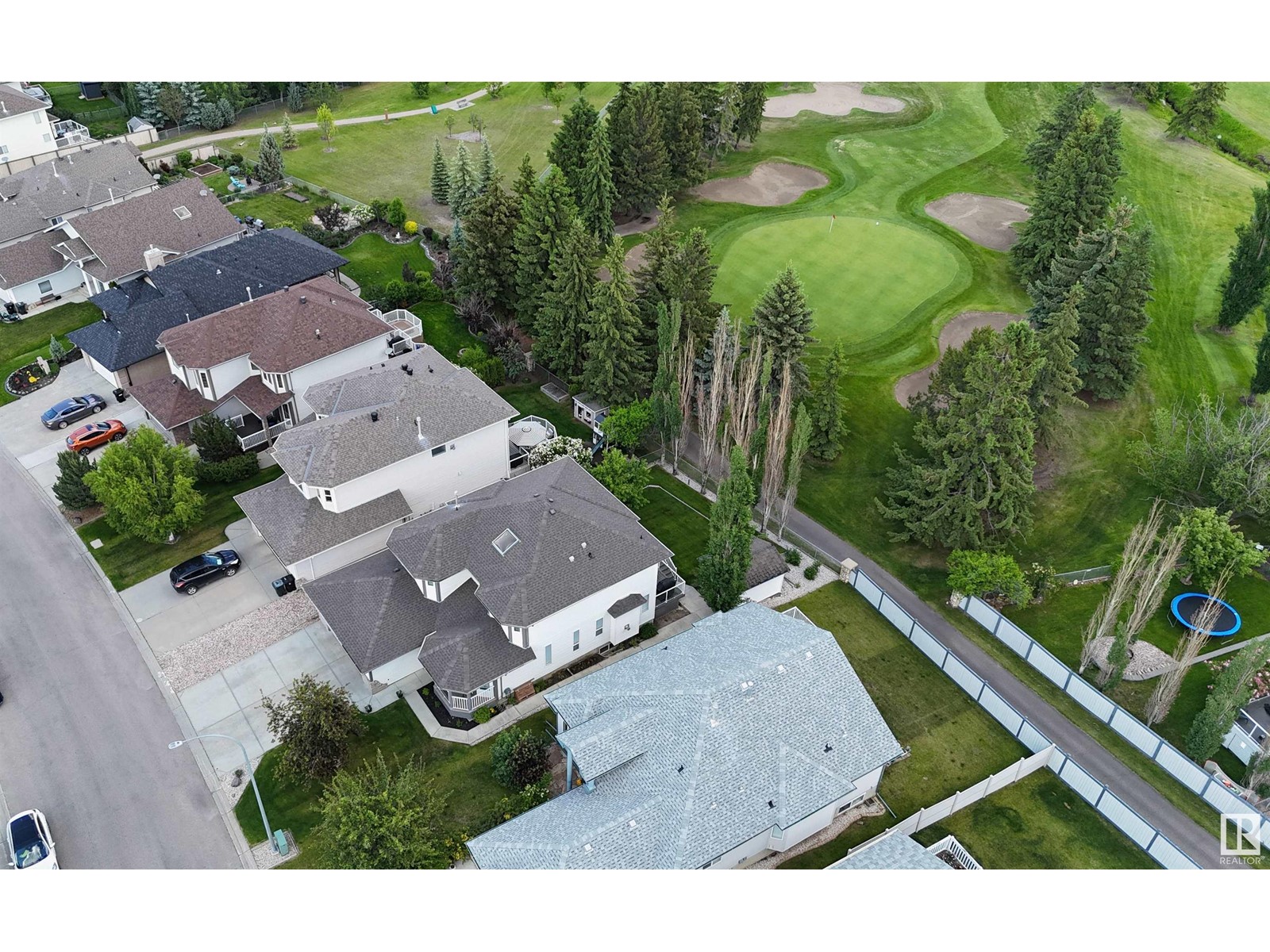 6 Linkside Wy, Spruce Grove, Alberta  T7X 4H7 - Photo 56 - E4433287