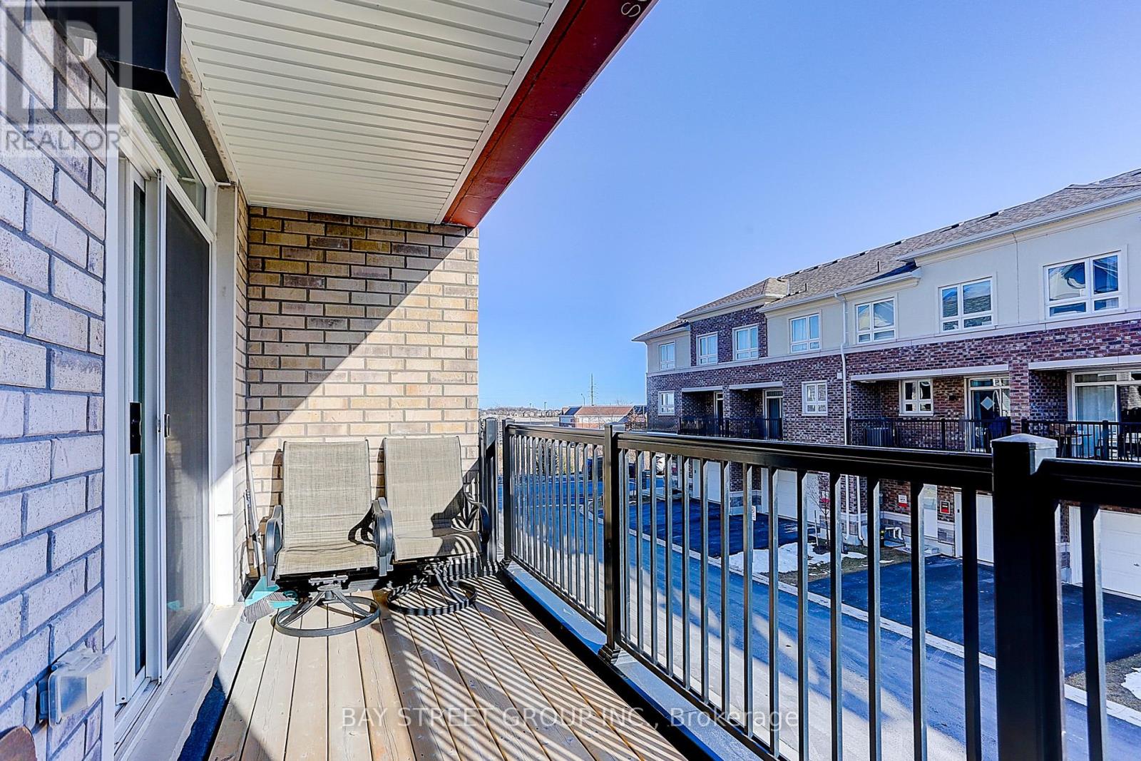 12 Chicago Lane, Markham, Ontario  L6E 0V6 - Photo 15 - N12091294