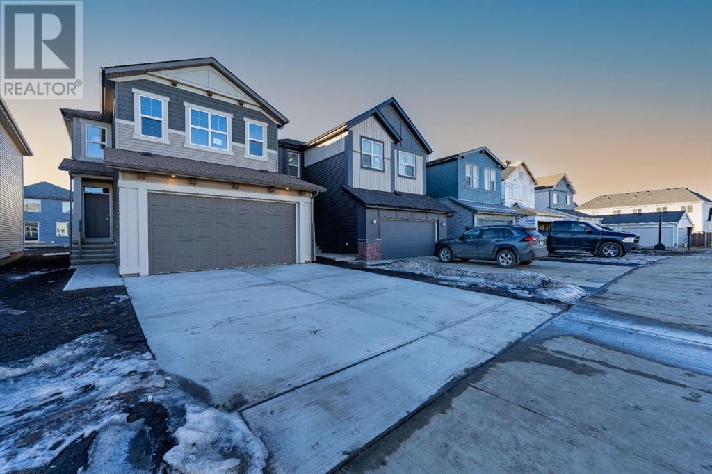 39 Heirloom Drive Se, Calgary, Alberta  T3S 0H3 - Photo 2 - A2215927