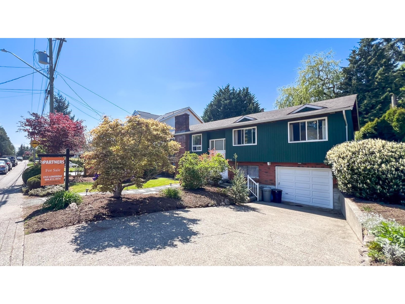 6505 Lyon Road, Delta, British Columbia  V4E 1H6 - Photo 2 - R2995609
